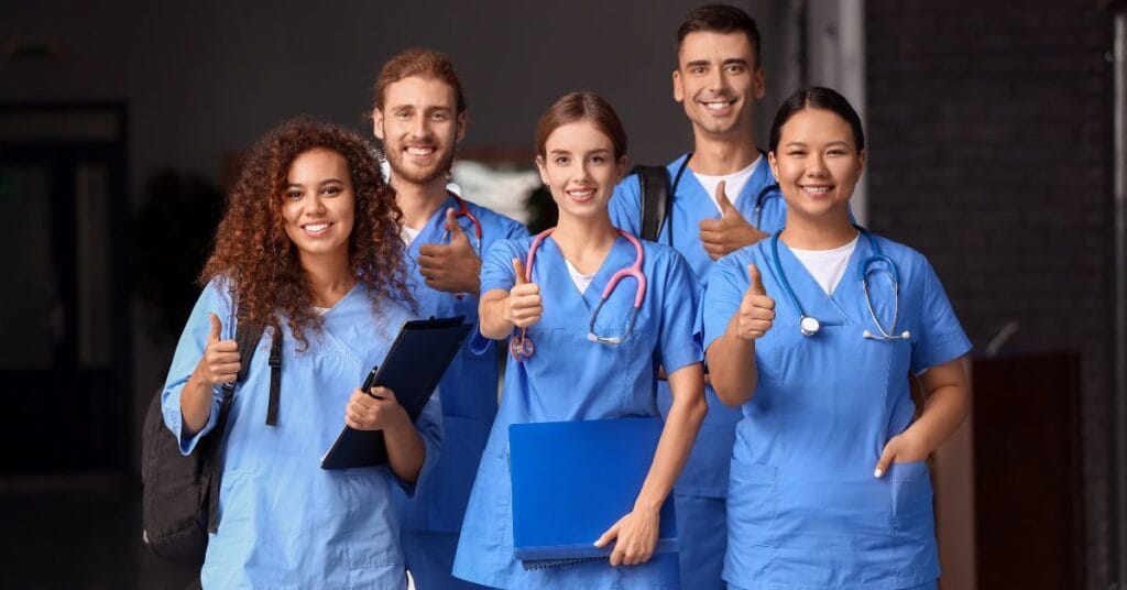 Medical Uniform Supplier in Dubai